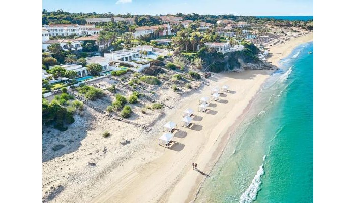 Hotel Grecotel Mandola Rosa poza 5