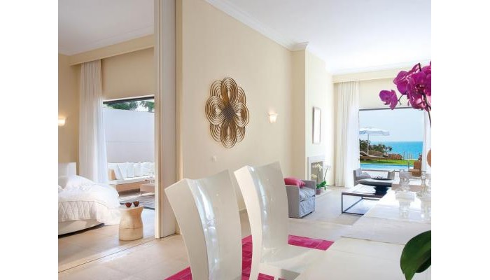 Hotel Grecotel Mandola Rosa poza 9