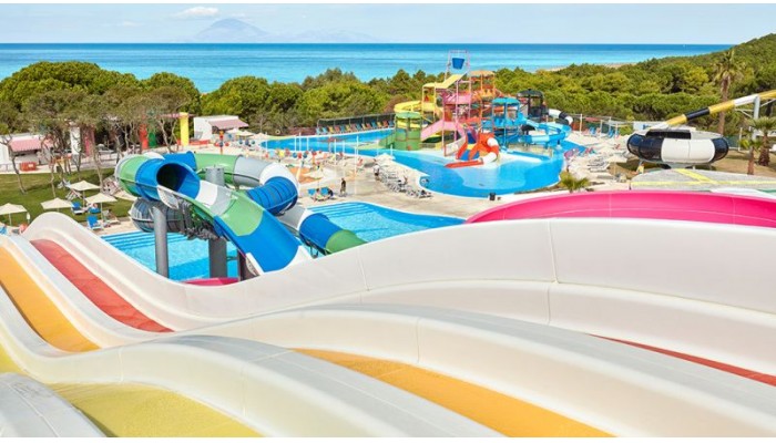 Hotel Grecotel Olympia Riviera Aqua Park poza 2