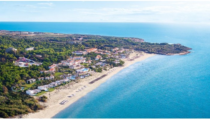 Hotel Grecotel Olympia Riviera Aqua Park poza 0