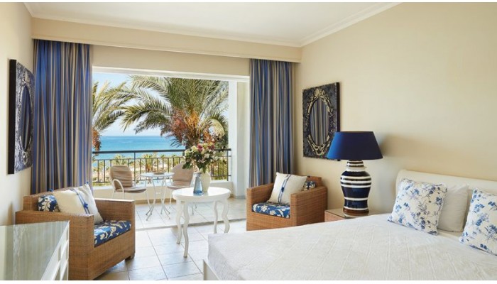 Hotel Grecotel Olympia Riviera Aqua Park poza 5