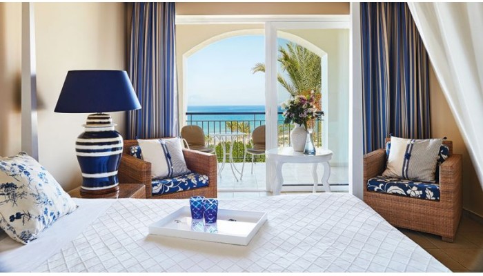Hotel Grecotel Olympia Riviera Aqua Park poza 4