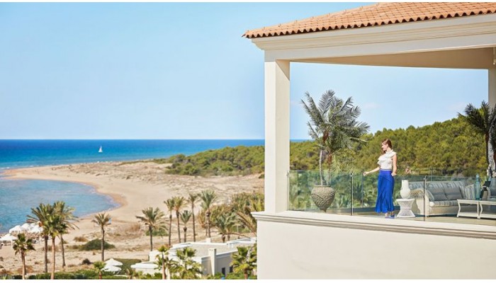 Hotel Grecotel Olympia Riviera Aqua Park poza 10