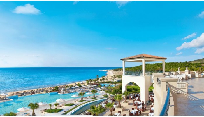 Hotel Grecotel Olympia Riviera Aqua Park poza 9