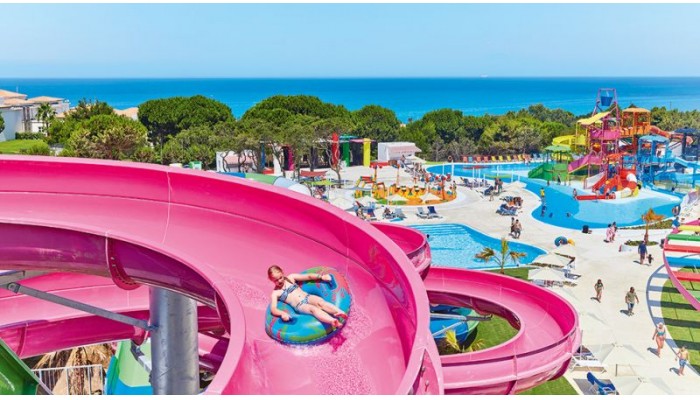 Hotel Grecotel Olympia Riviera Aqua Park poza 1