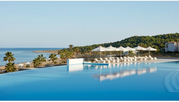 Hotel Grecotel Olympia Riviera Aqua Park poza 11