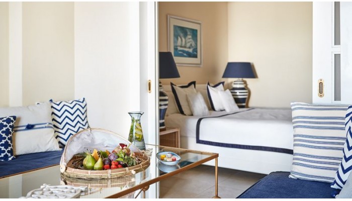 Hotel Grecotel Olympia Riviera Aqua Park poza 6