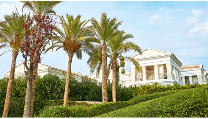 Hotel Grecotel Olympia Riviera Aqua Park poza 7