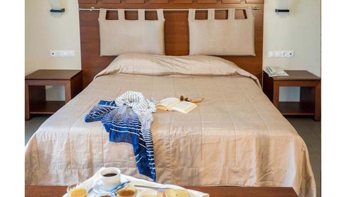 Hotel Kymi Palace poza 0