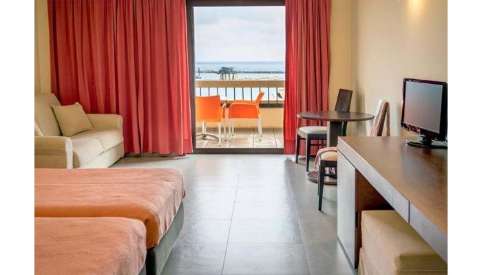 Hotel Kymi Palace poza 5