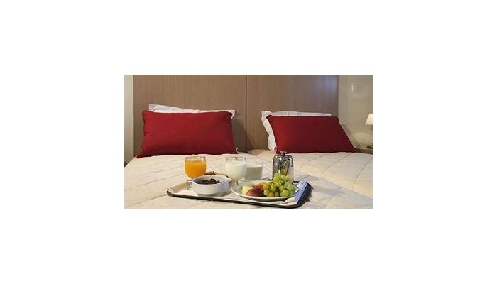 Kythea Resort poza 2