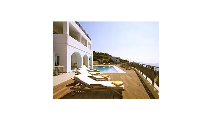 Kythea Resort poza 1