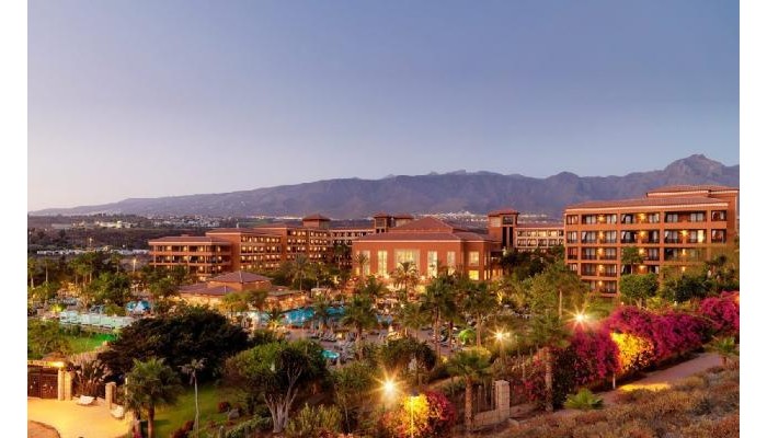 Hotel H 10 Costa Adeje Palace poza 1