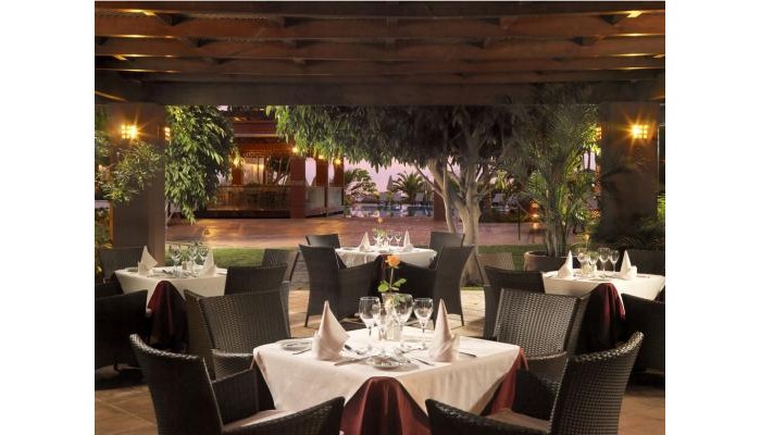 Hotel H 10 Costa Adeje Palace poza 6