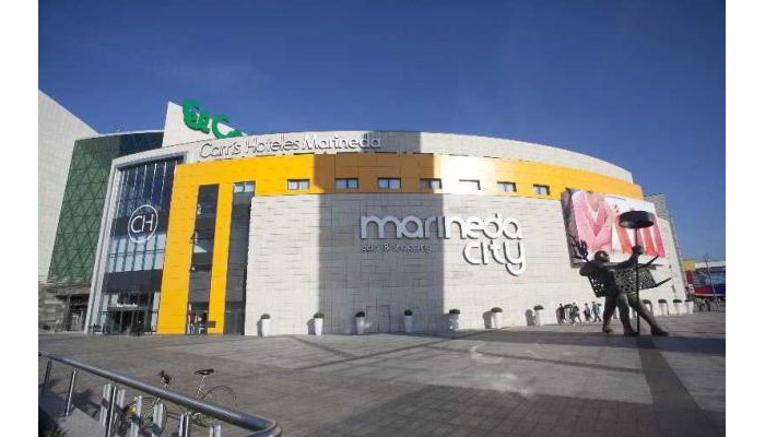 Carris Marineda Hotel poza 0