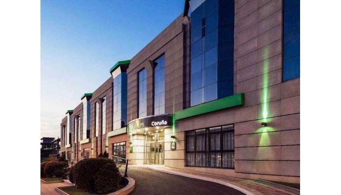 Hotel Ibis Styles A Coruna poza 0