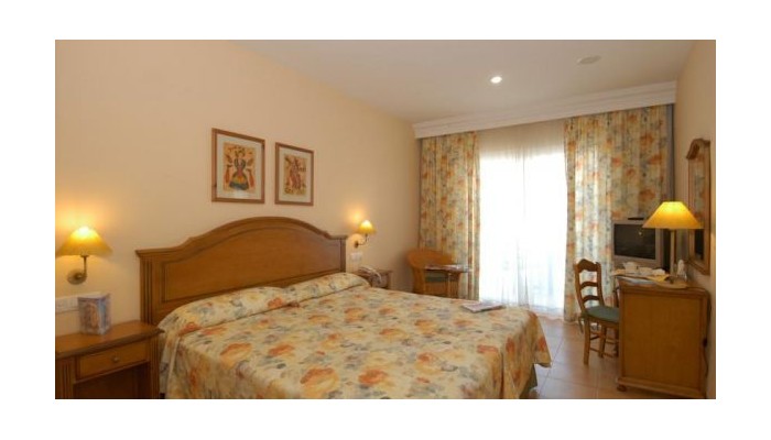 Almijara Hotel poza 5