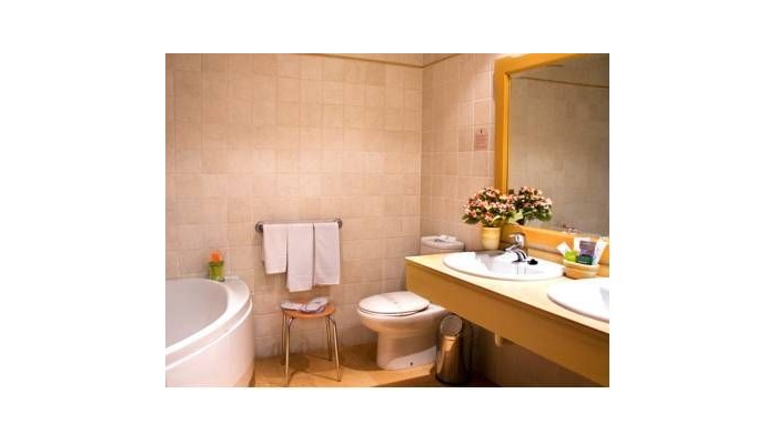 Almijara Hotel poza 3