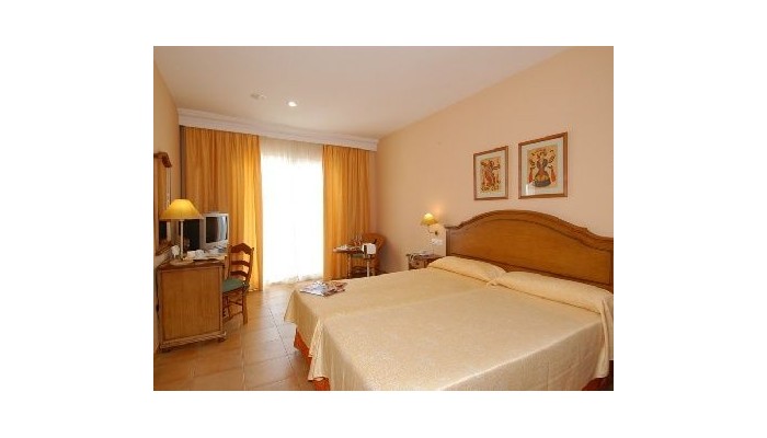 Almijara Hotel poza 1