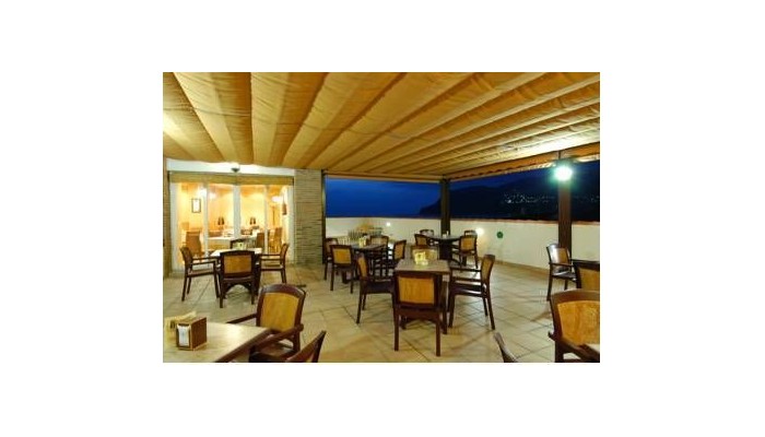 Almijara Hotel poza 10