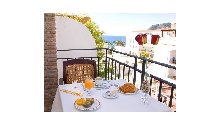 Almijara Hotel poza 2