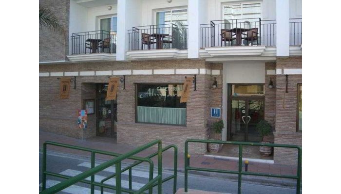 Almijara Hotel poza 7
