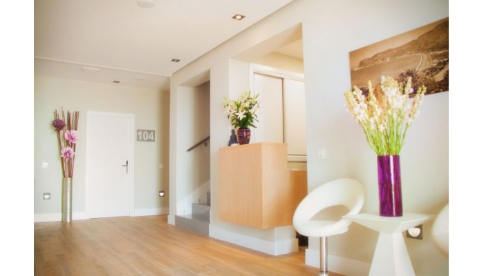 Hotel Boutique La Caleta Bay Hostal poza 1