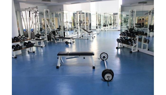 Hotel El Mouradi Gammarth poza 15