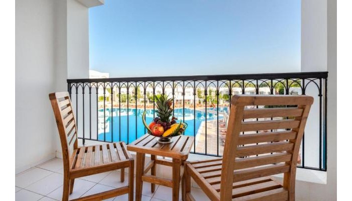 Hotel El Mouradi Gammarth poza 5