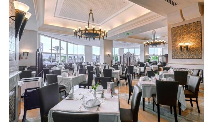 Hotel El Mouradi Gammarth poza 13