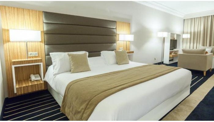 Hotel El Mouradi Gammarth poza 9