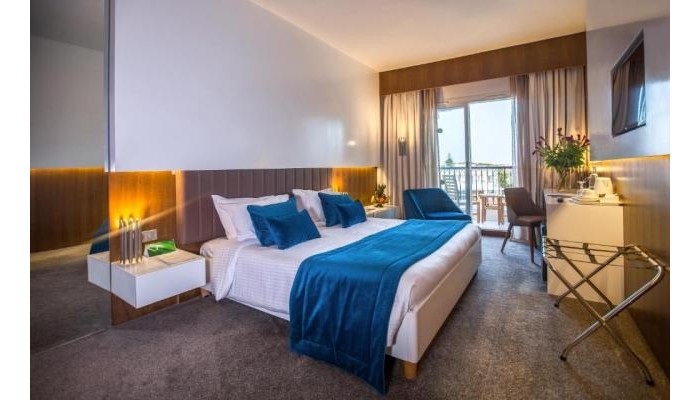 Hotel El Mouradi Gammarth poza 2