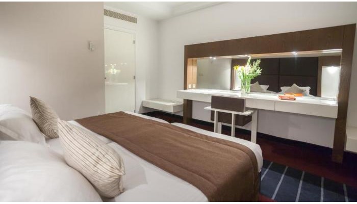 Hotel El Mouradi Gammarth poza 12