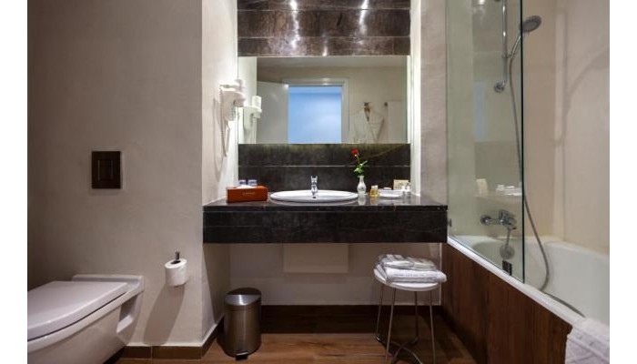 Hotel El Mouradi Gammarth poza 4