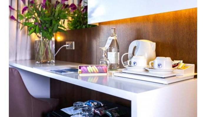 Hotel El Mouradi Gammarth poza 6