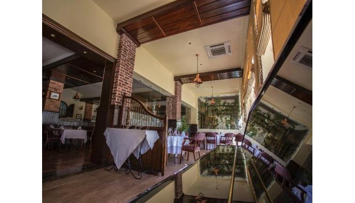 Hotel Golden Tulip Carthage Residences poza 3