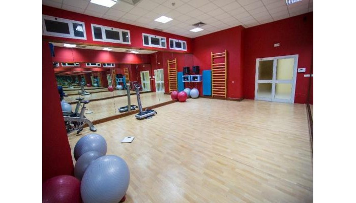 Hotel Golden Tulip Carthage Residences poza 7