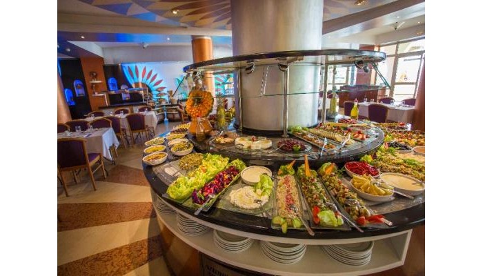 Hotel Golden Tulip Carthage Residences poza 8