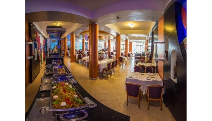 Hotel Golden Tulip Carthage Residences poza 4