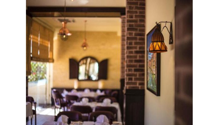 Hotel Golden Tulip Carthage Residences poza 0