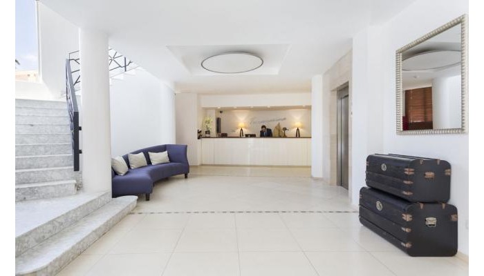 Boutique Hotel Terramarina Beach Club poza 1