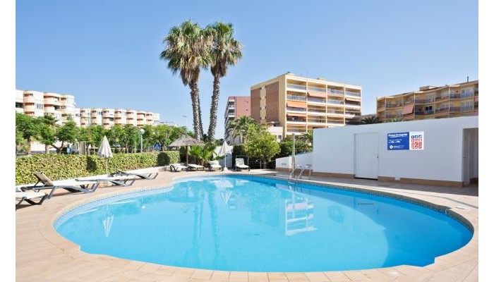 Boutique Hotel Terramarina Beach Club poza 2