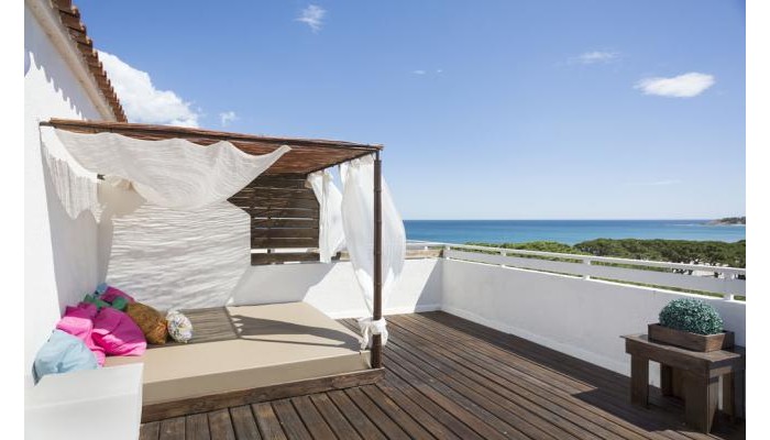 Boutique Hotel Terramarina Beach Club poza 4