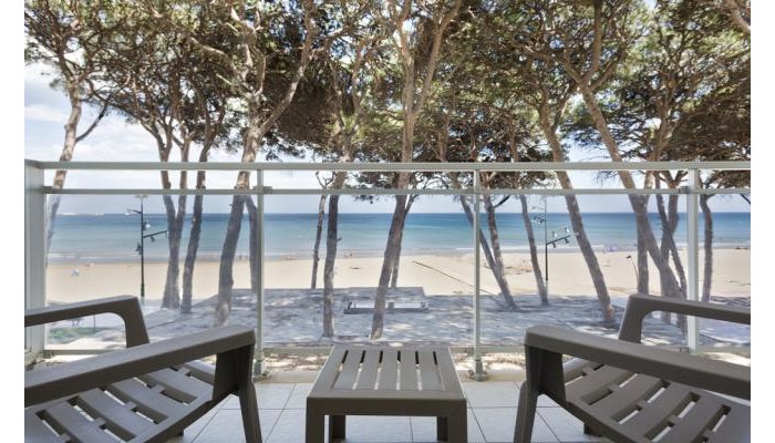 Boutique Hotel Terramarina Beach Club poza 0