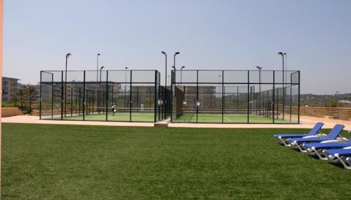 Gran Hotel La Hacienda poza 2