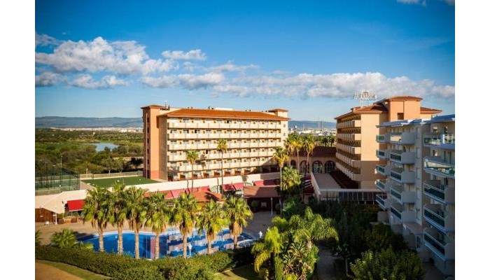 Gran Hotel La Hacienda poza 0