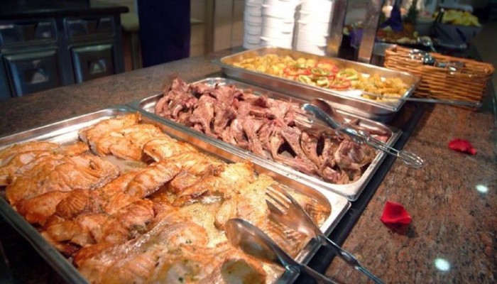 Gran Hotel La Hacienda poza 3