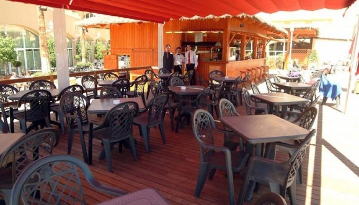 Gran Hotel La Hacienda poza 4