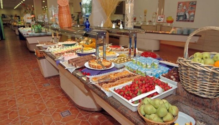 Gran Hotel La Hacienda poza 5