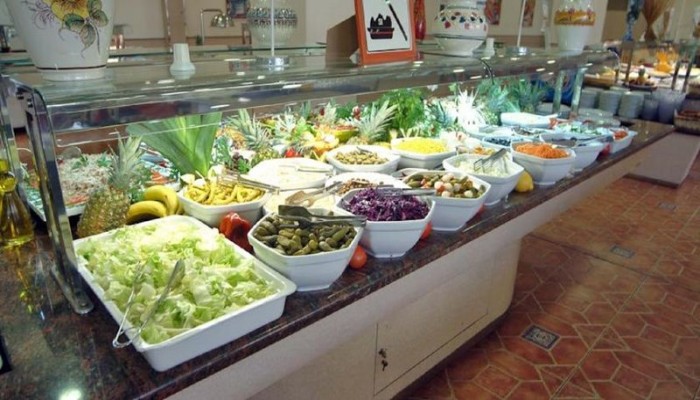 Gran Hotel La Hacienda poza 7